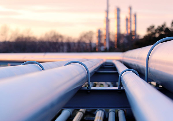 Gas Pipeline