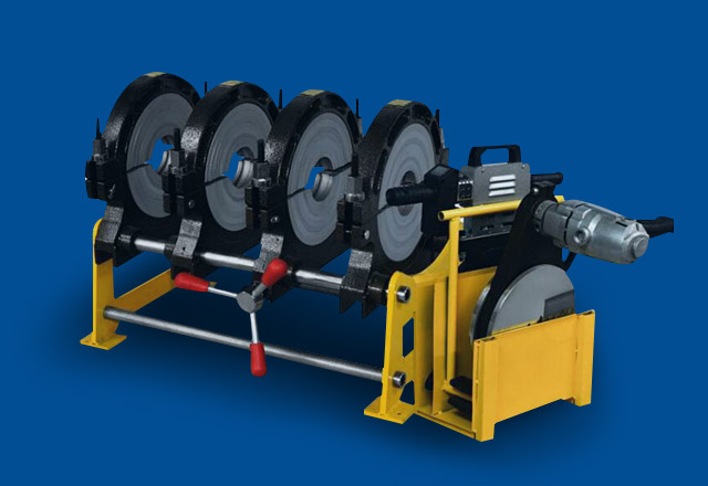 Welding machine