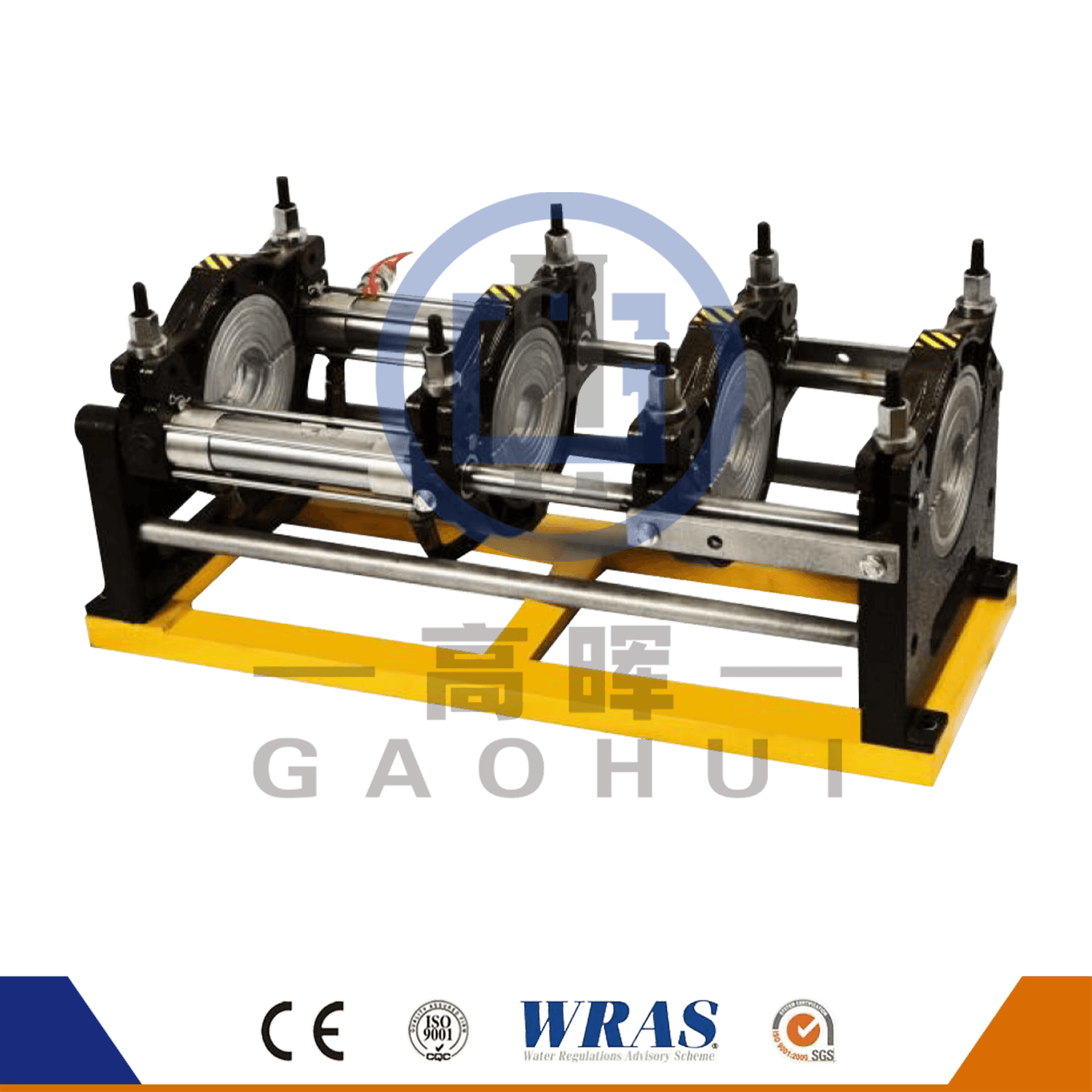 160 Hydraulic Semi-Automatic Hot-Roasting Machine na may Teflon Coating (Boutique/High-Quality Model)