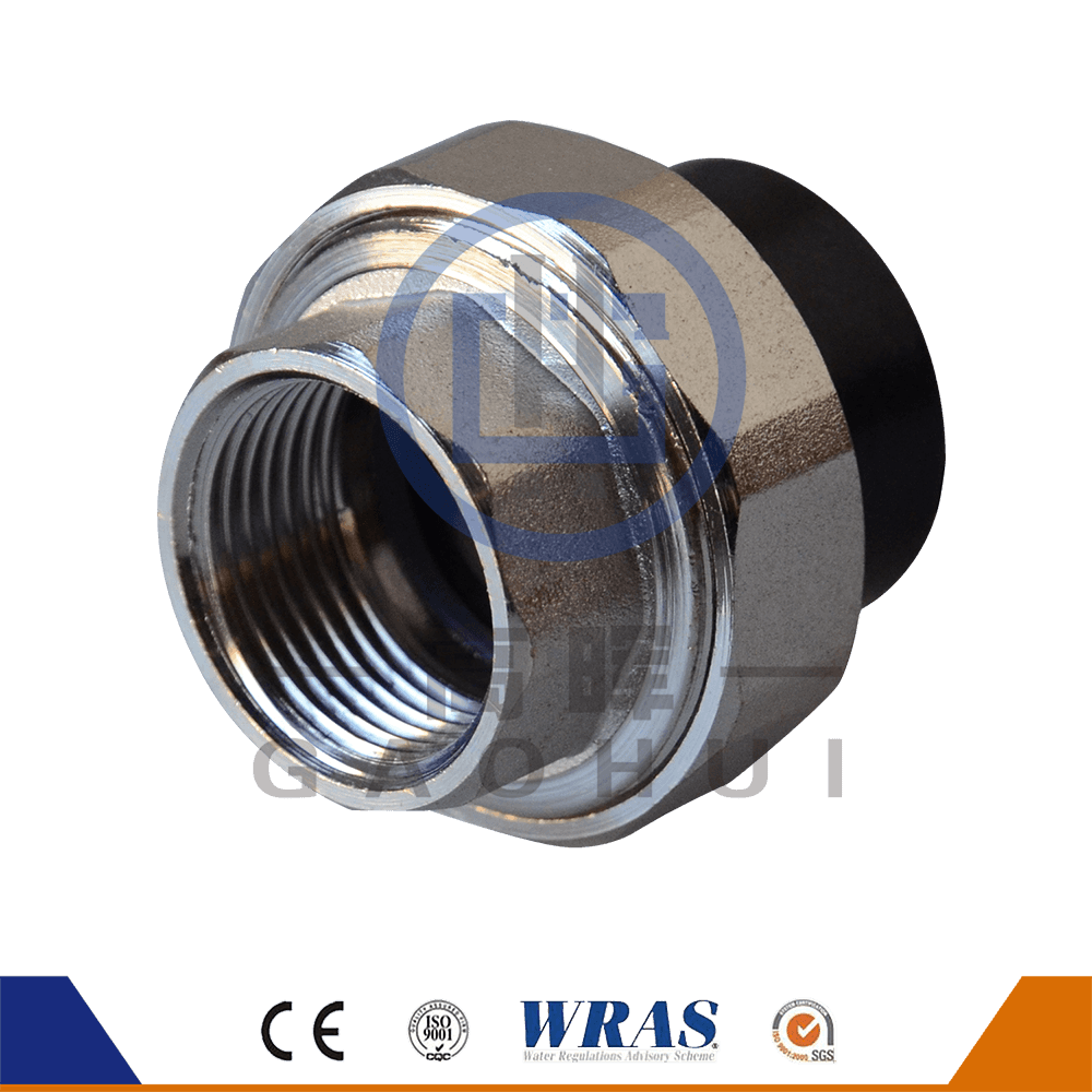 HDPE Babae Thread Union