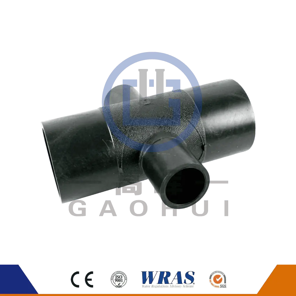 Mga kalamangan ng Butt Fusion Fitting sa Mga Modernong Piping System