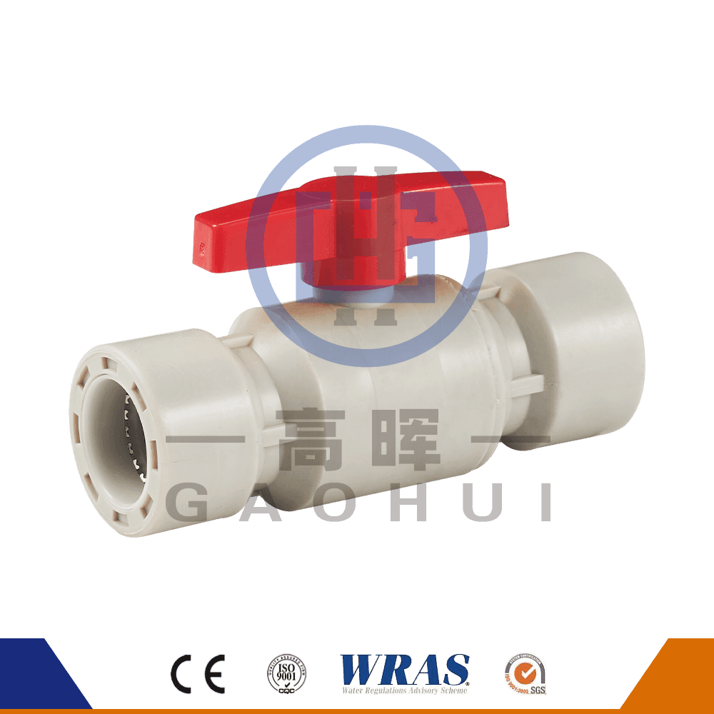 Ano ang napasadyang proseso ng disenyo para sa PP Double Head Ball Valve sa mga tiyak na pang -industriya na aplikasyon?