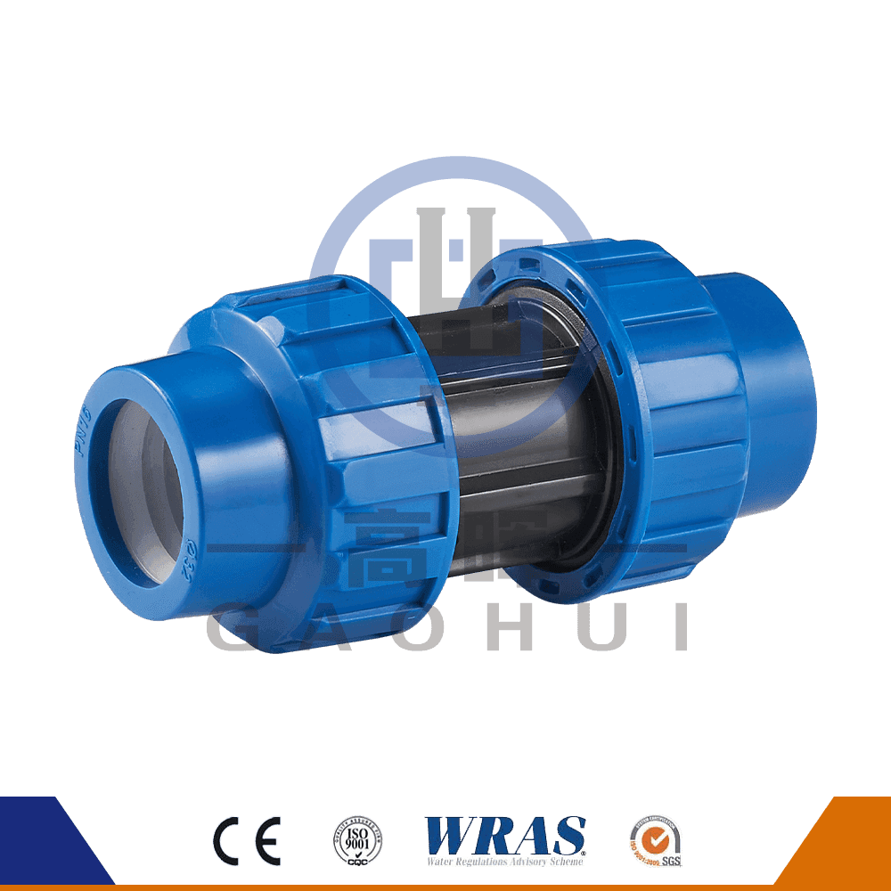 Spanish Bersyon pp pantay na Coupler P-039