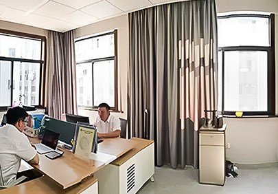 Zhuji Gaohui Makinarya Co, Ltd.